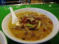 粉皮炖拆骨肉-大碗厨(东风路店)