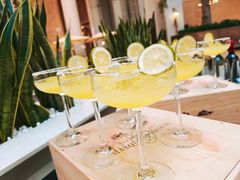 -武汉洲际酒店·漢自助餐厅