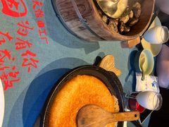 -天怡·鱼工厂(临江店)
