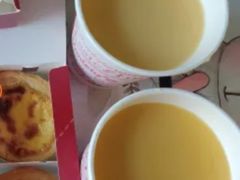纯纯玉米饮-肯德基(星河店)