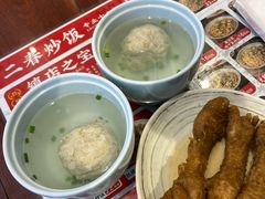 -扬二春炒饭(国庆路总店)