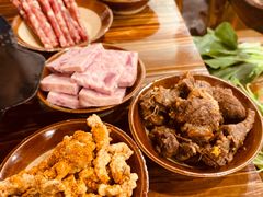 -吃皮火锅馆(苏宁店)