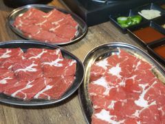 -山居屋炭火烧肉(厚街万达店)