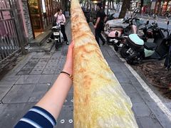 -辉记炭烧海鲜大排档·老字号(福田店)