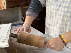 -邵建华师傅梅菜扣肉饼(麓山总店)