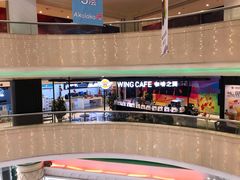 -米莱欧百货(吉利店)