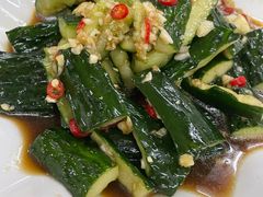 -肥姐美食(同福中路店)