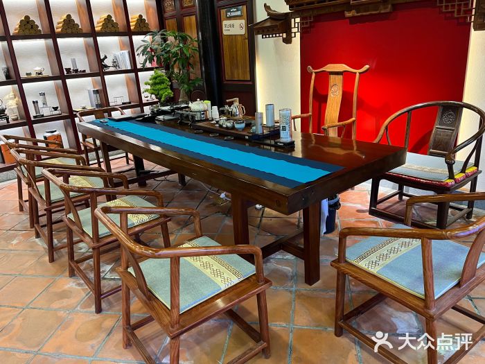 子佩集(厦门店)图片