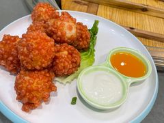 -小团圆灶台鱼·百城头牌菜(千岛湖店)