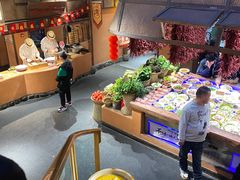 -六合居(温江店)