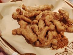 -肖记公安牛肉鱼杂馆·省级非物质文化遗产(江汉路直营店)