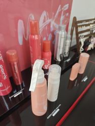 点击看大图 -班柠美妆·化妆私教(汉中路店)