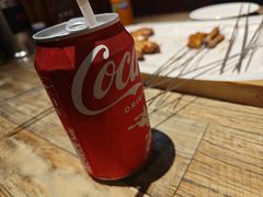 -枪火串烧·东北特色烧烤(罗湖总店)