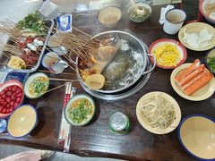 -三番火辣串串香(总店)
