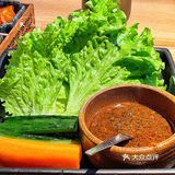 烧肉配 M9特等菲力土锅饭~炫个几碗都不意外!