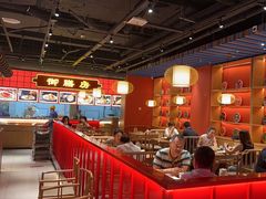 -满园烤鸭·春饼(抚顺万达店)