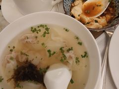 自助早餐-和平饭店茉·莉酒廊 Jasmine Lounge