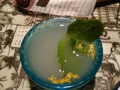 -绿茶餐厅(昌平悦荟店)