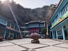 -太湖源风景区