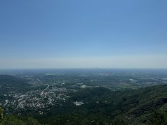 -香山公园
