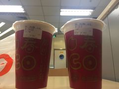 -CoCo都可(118广场店)