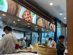 -阳阳中国饭(北京荟聚店)