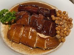 -汤城小厨•粤菜•靓汤(西直门凯德MALL店)