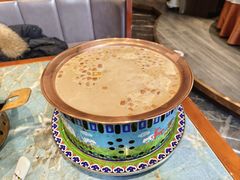 -哈啾嗨·新概念蒙餐(红星新城店)