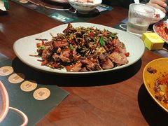 -拾捌川·自贡爆炒(新街口店)