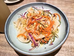 -九毛九西北菜(番禺万达店)
