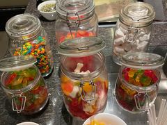-Social 秀西餐厅-长沙瑞吉酒店(运达店)