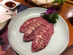 -肉魁屋·烧肉·烧鸟·酒场(高新店)