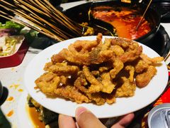 -钢管厂歆瑞源油卤串串香(春熙路太古里店)