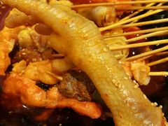 -梵云依家小冒菜(新街口总店)