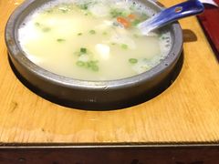 -小铫鸡汤