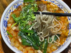 -桂花香手工面(鼓楼店)