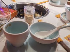 -古乐牛香·鲜牛肉自助火锅(南京总店)