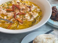 -蔴将·川菜(黄龙万科店)