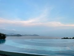 -三亚山海天JW万豪酒店