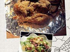 -伊茉家的烤肉店(勒泰中心店)