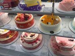 -GANSO元祖食品(九亭店)