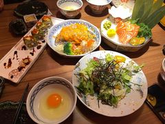 -隐月· 㐂和食屋(芝罘万达公馆店)