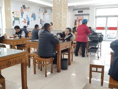 大堂-美玲拉面(滨海总店)