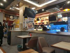 -火龙堂·风味民间菜(文一路店)