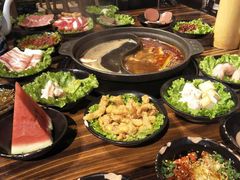 -烂摊摊火锅集市(河北总店)