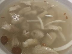 -龙泉人椰子鸡.糟粕醋.海南菜(三亚旗舰店)