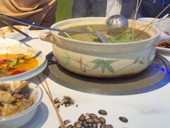 -清真·马坡烧烤涮牛肚·酸浆火锅(新区总店)