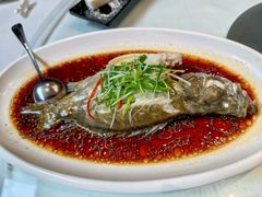 -廊亦舫Lang Yi Fang Restaurant(金桥店)