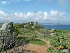 -鹅銮鼻公园