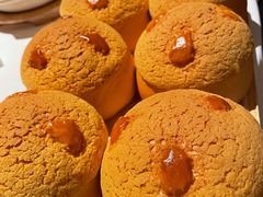 招牌菠萝包-炳胜公馆(珠江新城店)